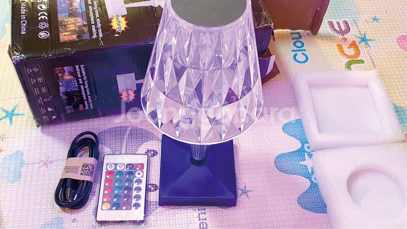 크리스탈 스텐드--3