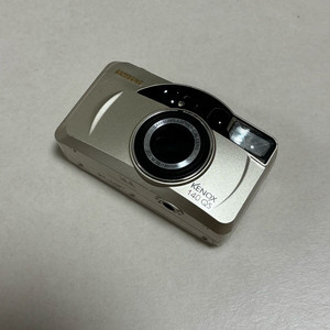 삼성 Knox 140 필름카메라