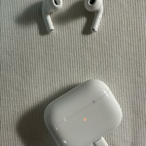 에어팟 프로 2세대 USB-C 판매합니다