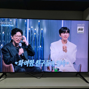 삼성전자 QLED 50인치 TV KQ50QT60AFXK