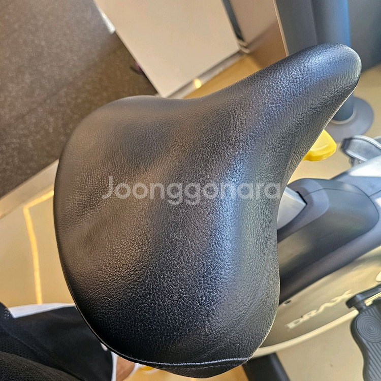 디랙스 입식 싸이클 미러링(TV) 팝니다--2