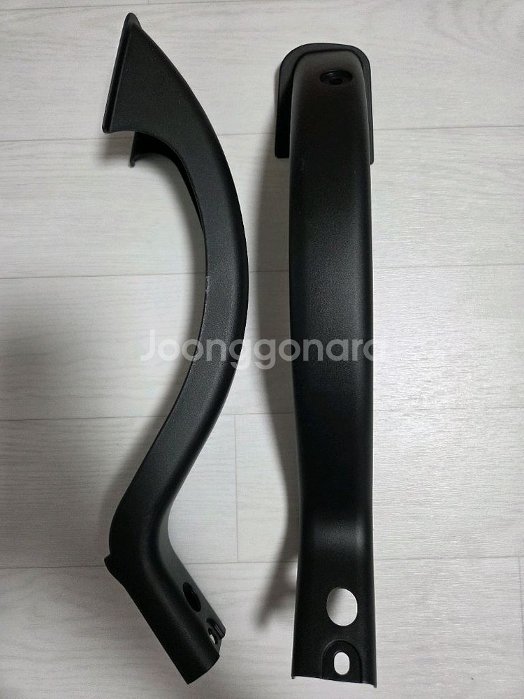 K5 트렁크 힌지 커버, 핸들 러기지 커버링 팝니다.--0