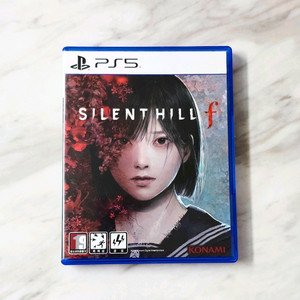 PS5 사일런트힐f 택포