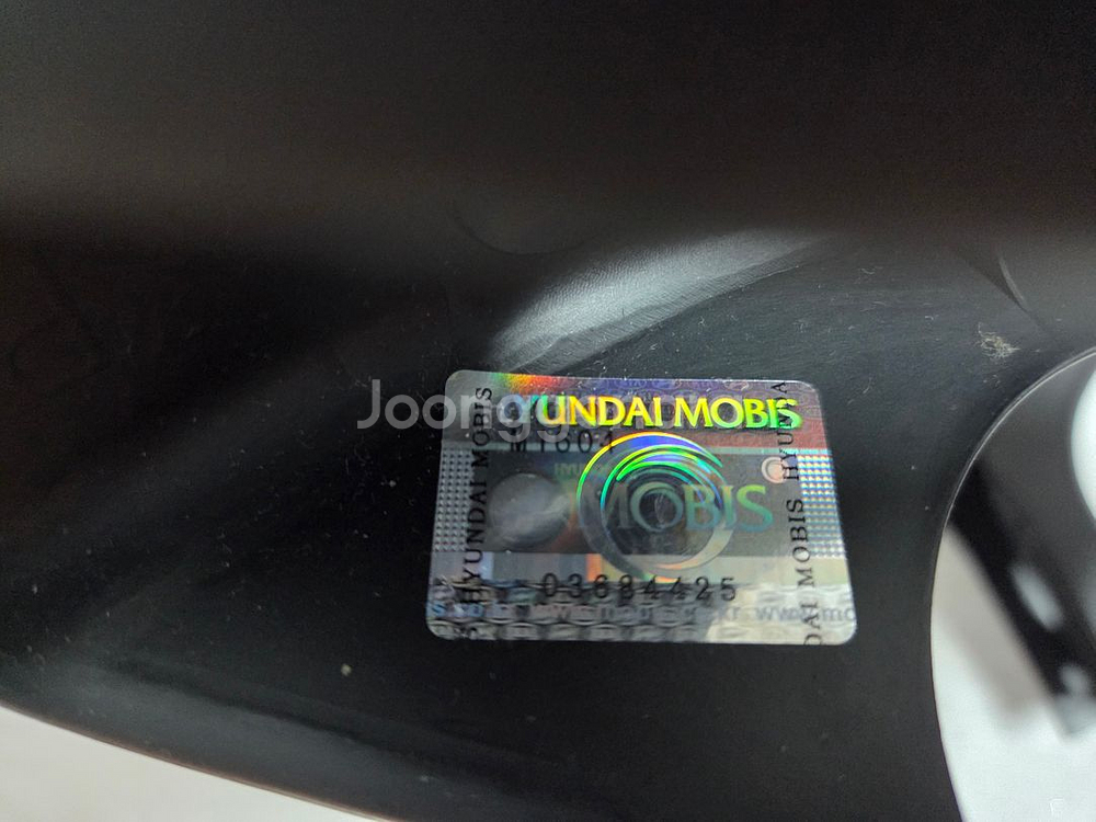 K5 트렁크 힌지 커버, 핸들 러기지 커버링 팝니다.--1