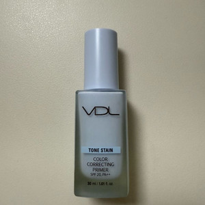 VDL 톤 스테인 컬러 코렉팅 프라이머 세레니티