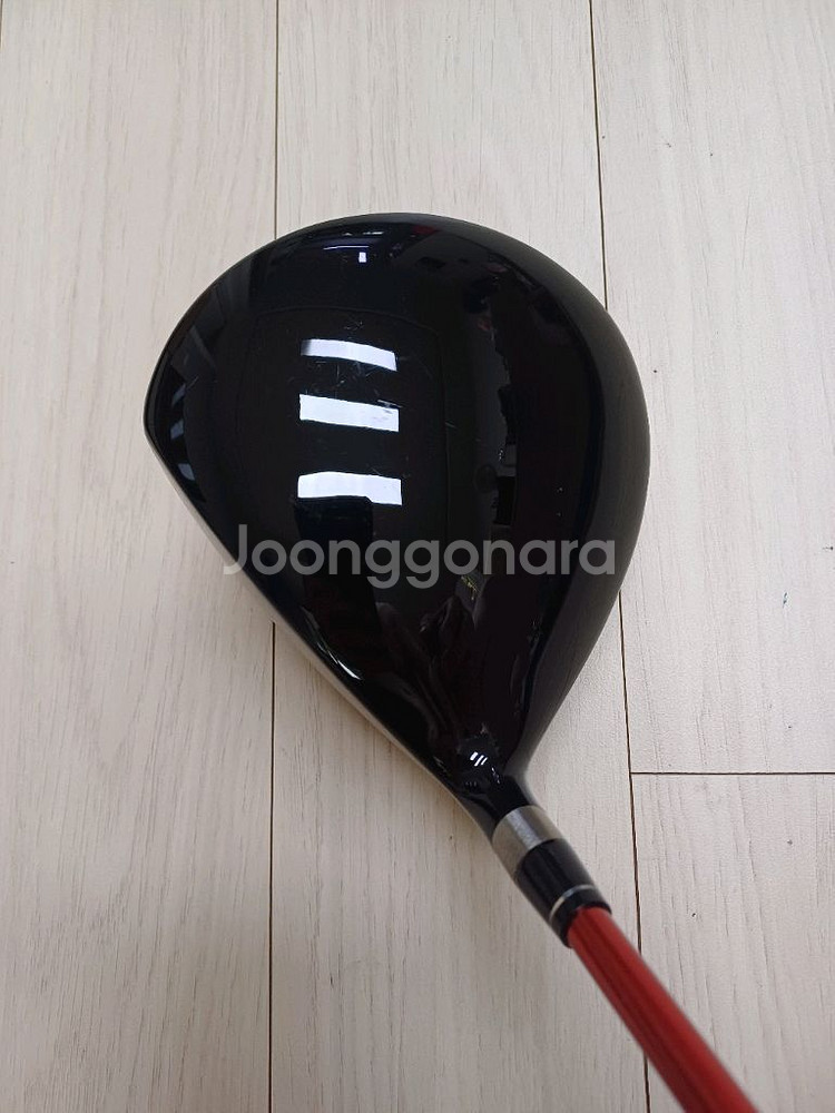 혼마 Tour World TW737 450 드라이버--2