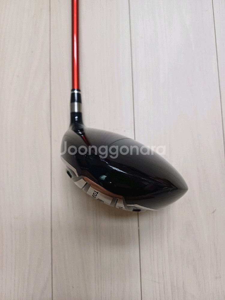 혼마 Tour World TW737 450 드라이버--5