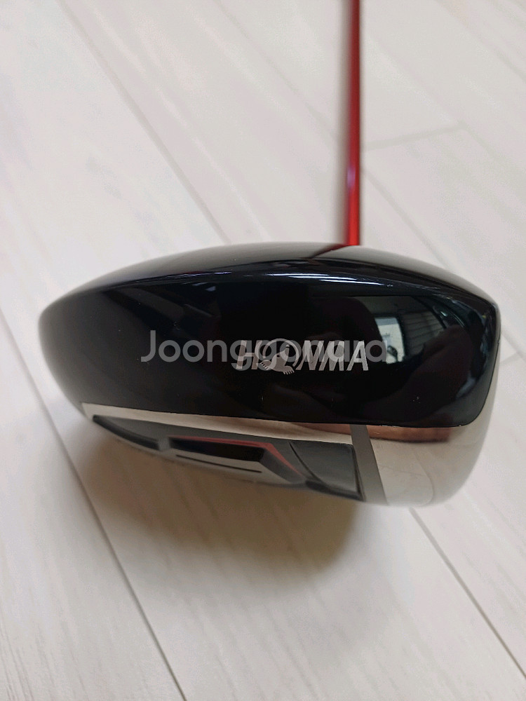 혼마 Tour World TW737 450 드라이버--4