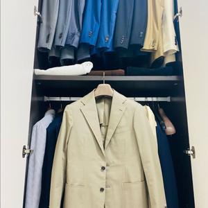 [판매] 링자켓(RING JACKET) 스포츠코트자켓