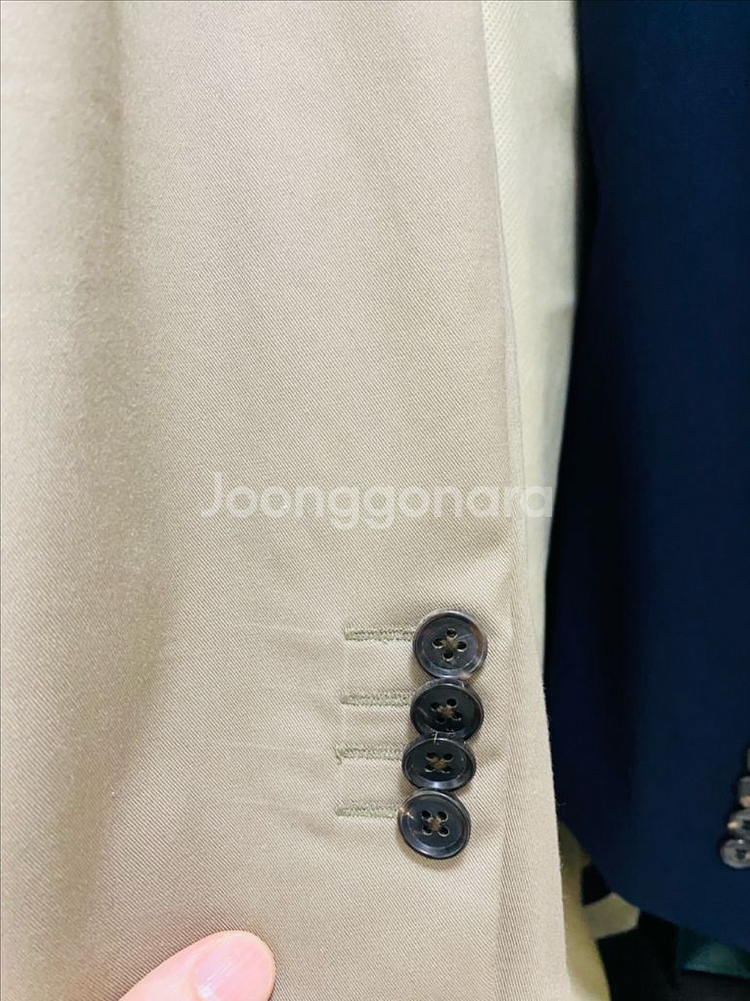 [판매] 링자켓(RING JACKET) 스포츠코트자켓--3