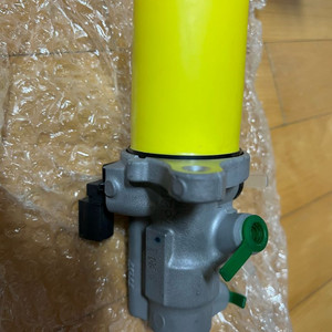 투아렉/q7/카이엔 마스터실린더