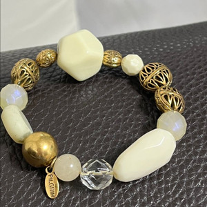 필그림 팔찌 프리사이즈