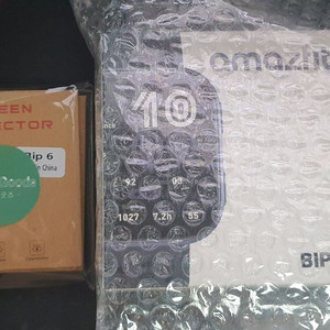 어메이즈핏 빕6