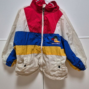 리미떼두두 딱따구리 바람막이 m