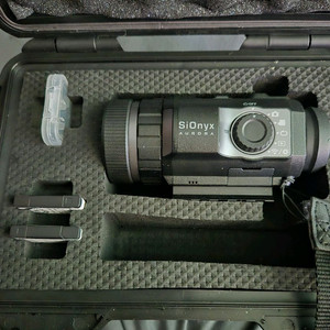 사이오닉스 오로라 블랙