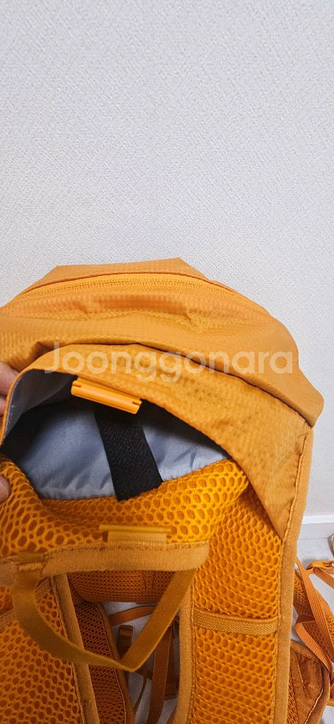몬테인 트레일블레이저 18L--5
