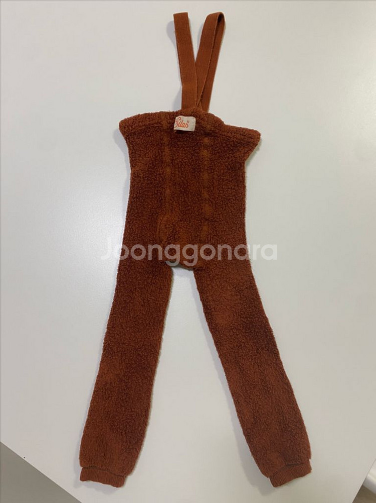 실리실라스 테디 무발 6268--0