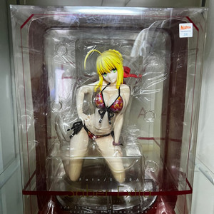 페이트 세이버 엑스트라 1/6