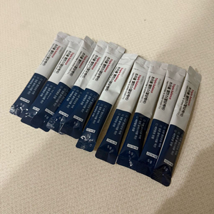 헬스앤뷰티 혈당케어 / 장비움