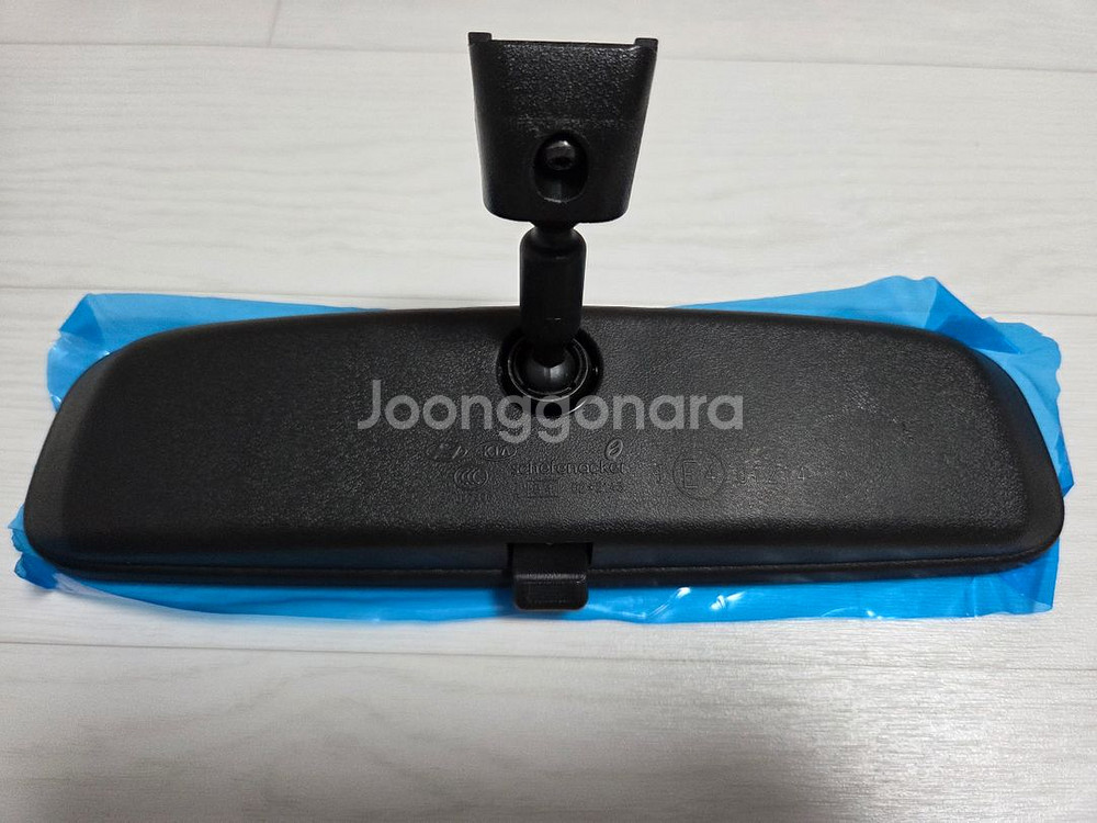 올뉴모닝11 K3 1세대 K5 K7 1세대 레이 룸미러--1