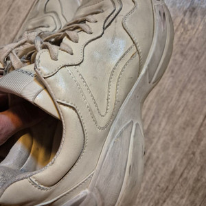 구찌스니커즈 42