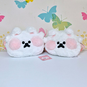 소소로운 뽀양이 고양이 가방 인형 크로스백 귀여운