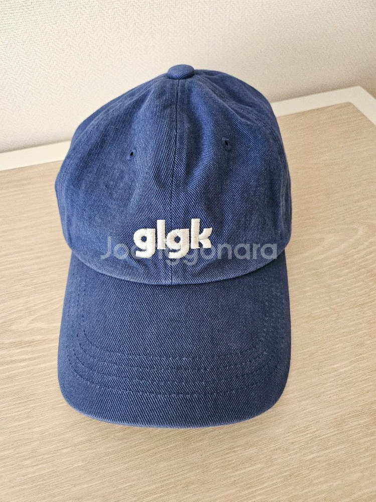 glgk어덜트 베이직로고볼캡--0