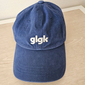 glgk어덜트 베이직로고볼캡