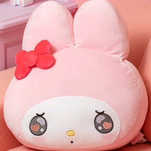 [산리오] 마이멜로디 에모큥 쿠션