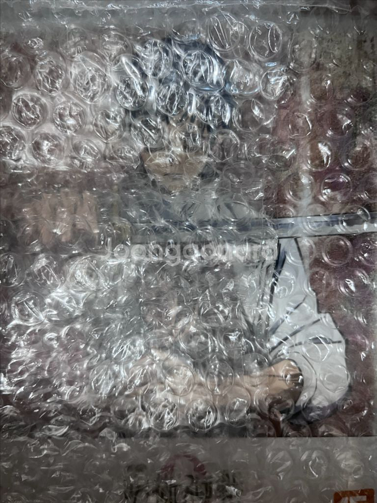 주술회전 책갈피+유타링+ 블루레이 극장판+주술26권--2