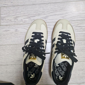 아디다스 삼바 240