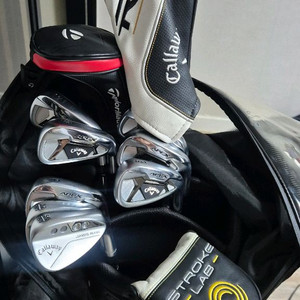 골프채 풀세트