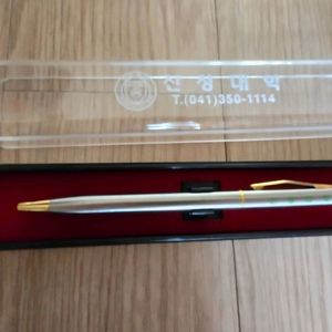 고급볼펜