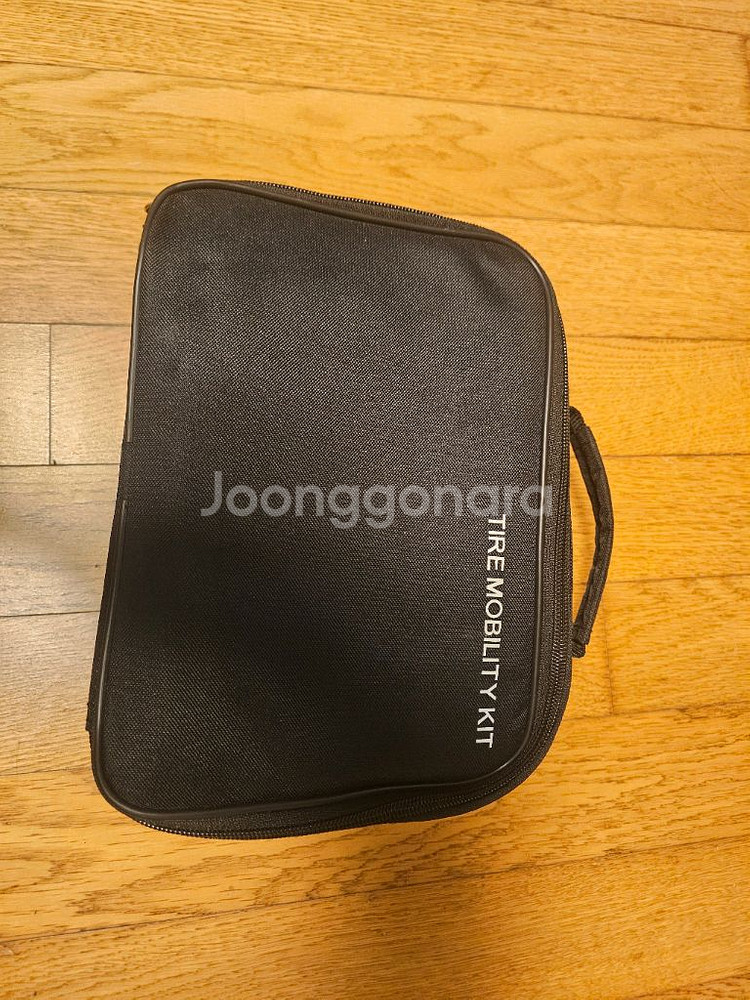 타이어공기압충전기세트팝니다--5