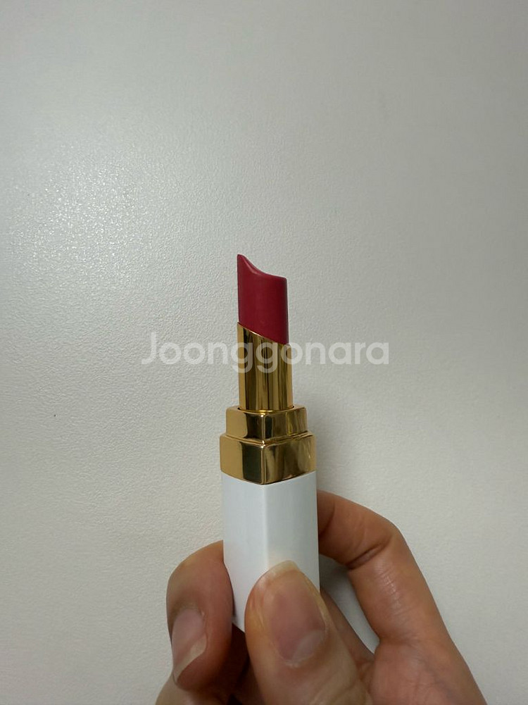 샤넬 루쥬 코코밤 918 마이로즈 샤넬 립스틱--0