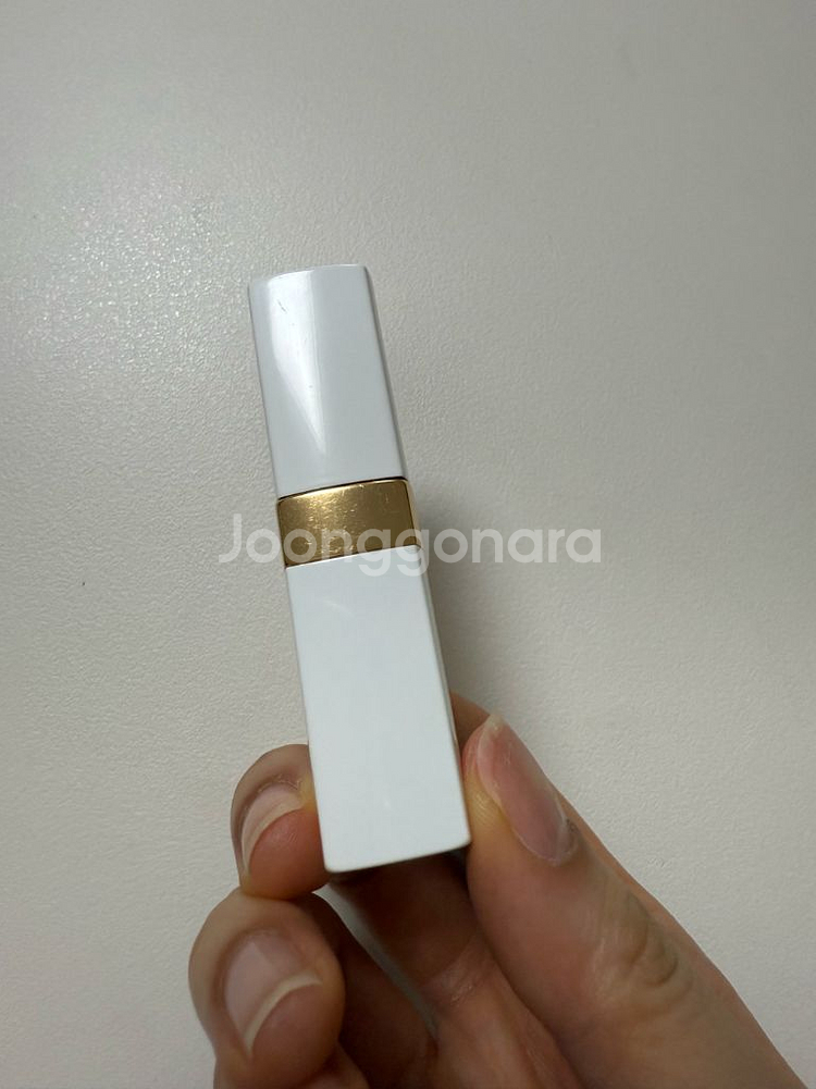 샤넬 루쥬 코코밤 918 마이로즈 샤넬 립스틱--2