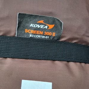 코베아 스크린 300 2 그늘막 쉘터 판매