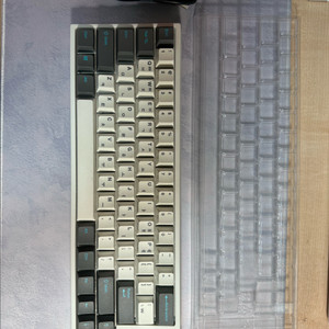 레오폴드 FC660M PD 키보드