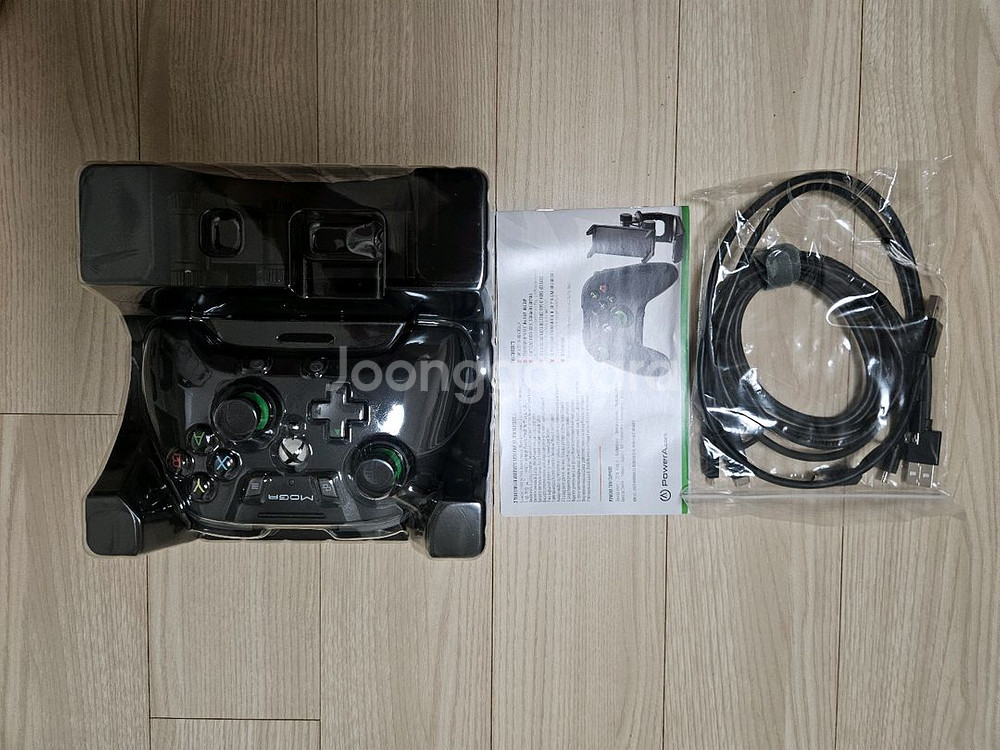 moga xps-x plus 스마트폰 게임 컨트롤러--1