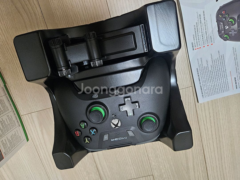 moga xps-x plus 스마트폰 게임 컨트롤러--2