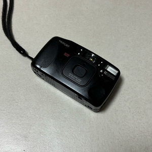 신도리코 MYPORT ZOOM mini P 카메라