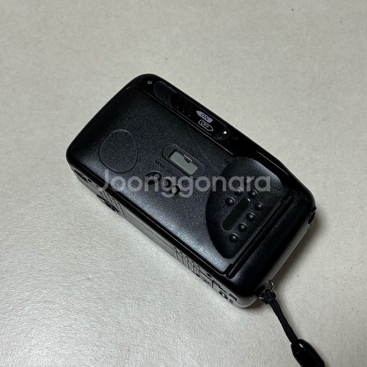 신도리코 MYPORT ZOOM mini P 카메라--2