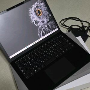 [S급] 서피스 랩탑 5 16GB 256GB 13인치