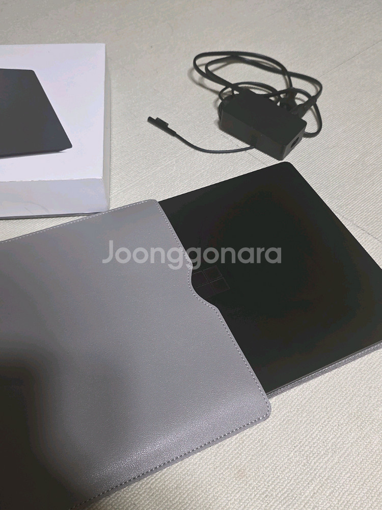 [S급] 서피스 랩탑 5 16GB 256GB 13인치--2