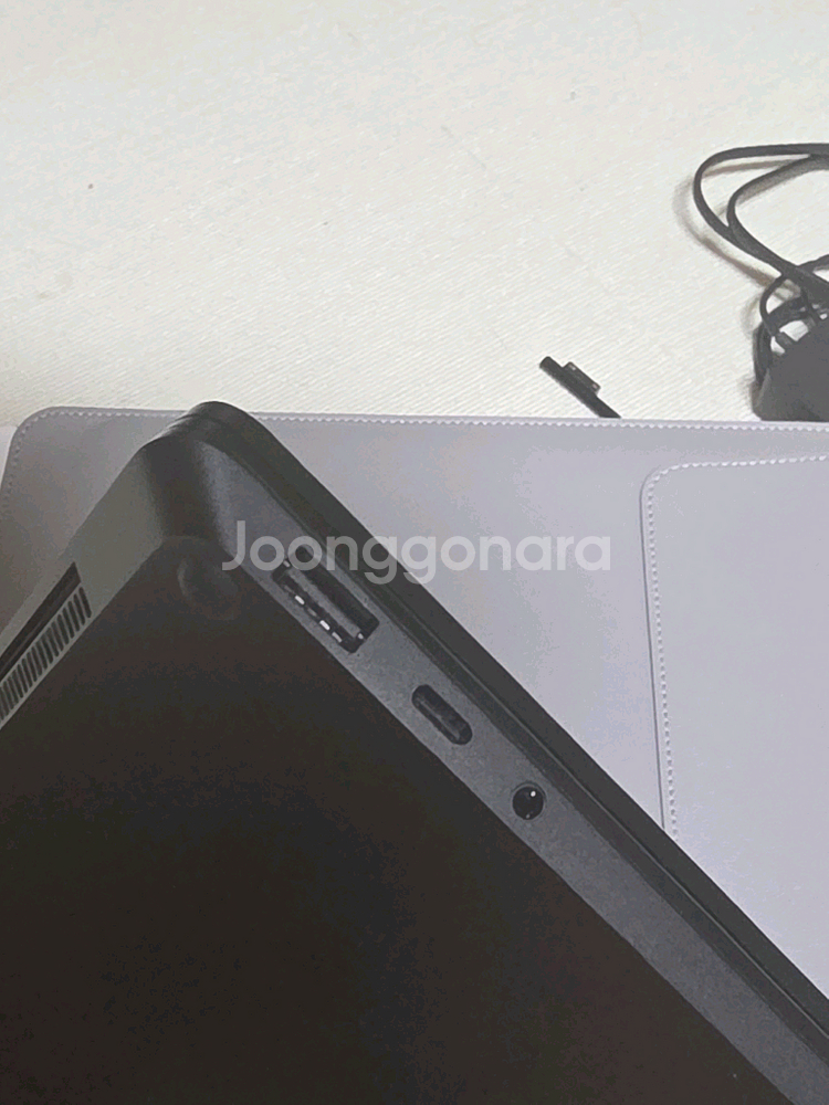 [S급] 서피스 랩탑 5 16GB 256GB 13인치--5