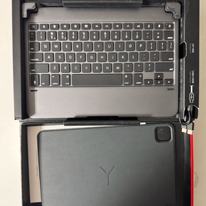 Brydge 11.0 Pro 아이패드 키보드