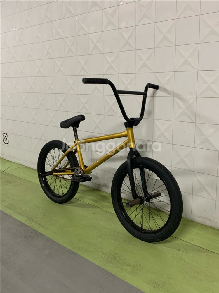 위더피플 네트워크 커스텀 bmx 판매--0