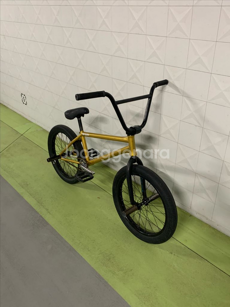 위더피플 네트워크 커스텀 bmx 판매--2