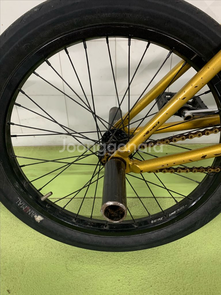 위더피플 네트워크 커스텀 bmx 판매--4