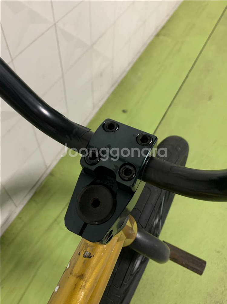 위더피플 네트워크 커스텀 bmx 판매--6